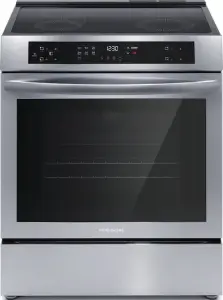 Frigidaire Cooking Frigidaire Cooking